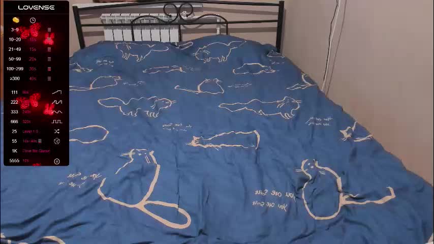 eva_zero Cam Model Chat November 17, 2025