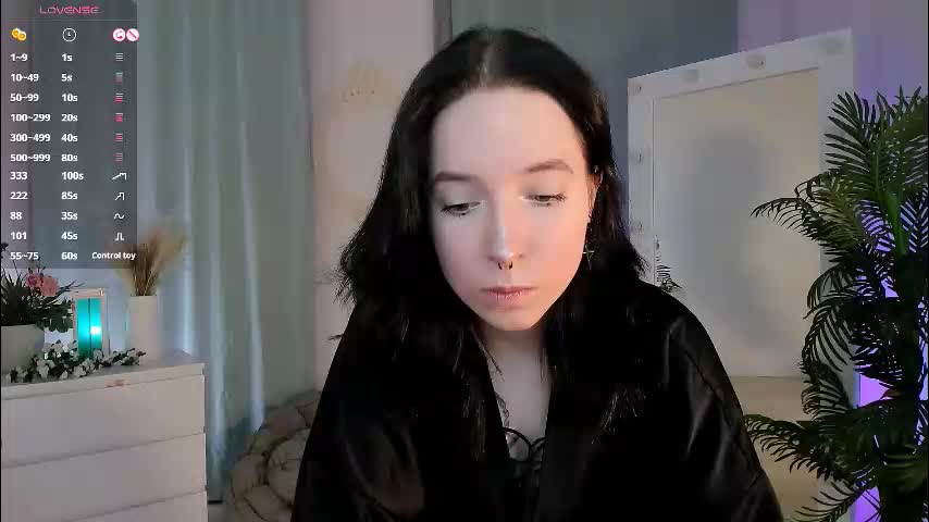 lilithlunna Cam Model Chat November 17, 2025