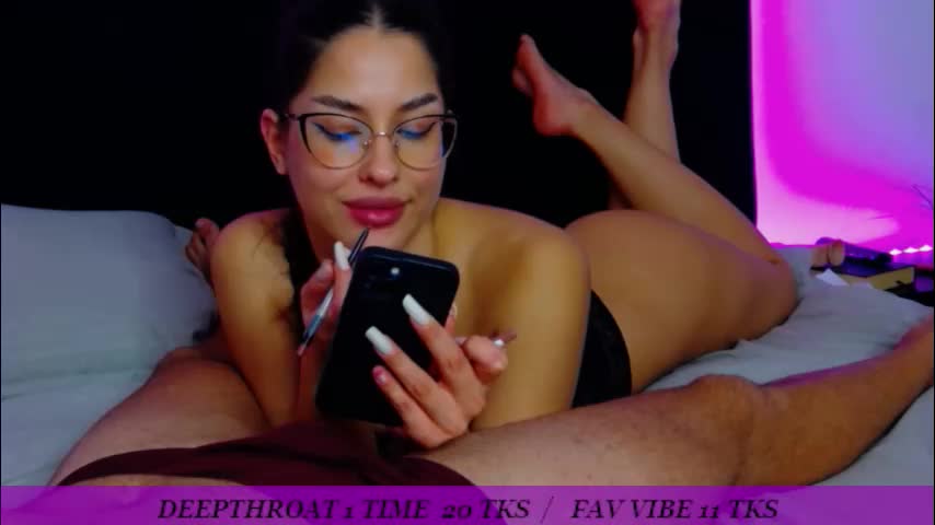 lexyxjames Cam Model Chat November 17, 2025