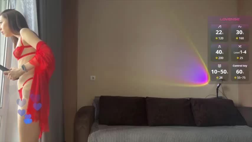 Magdalene_Janette Cam Model Chat November 17, 2025