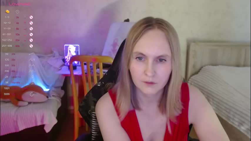 love_agatha Cam Model Chat November 17, 2025