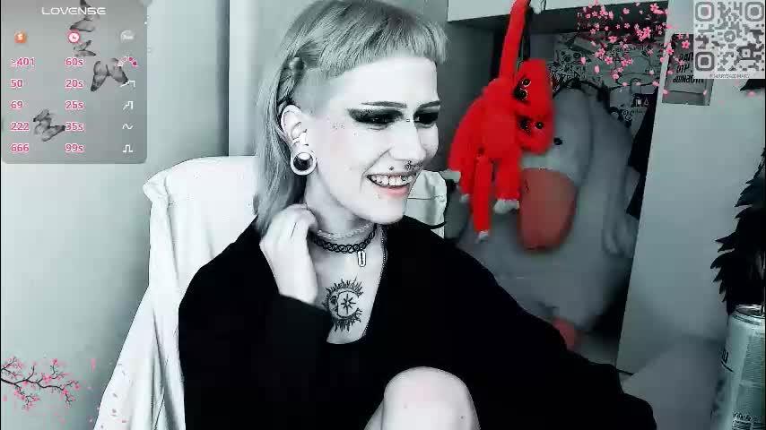 say_mary Cam Model Chat November 17, 2025