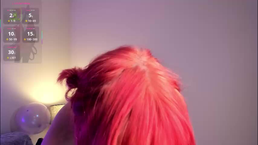 sexyslimlady Cam Model Chat November 17, 2025