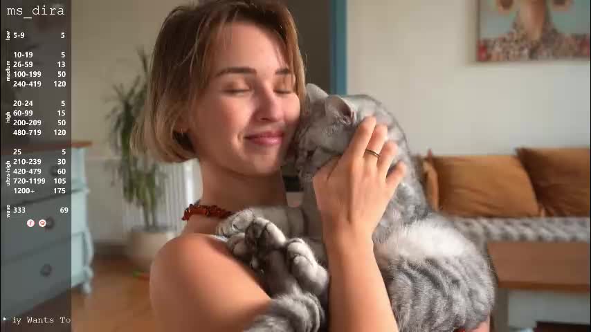 ms_dira Cam Model Chat November 17, 2025