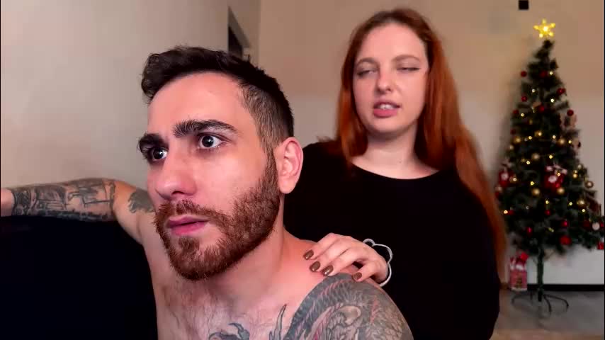 chaptertoo Cam Model Chat November 17, 2025