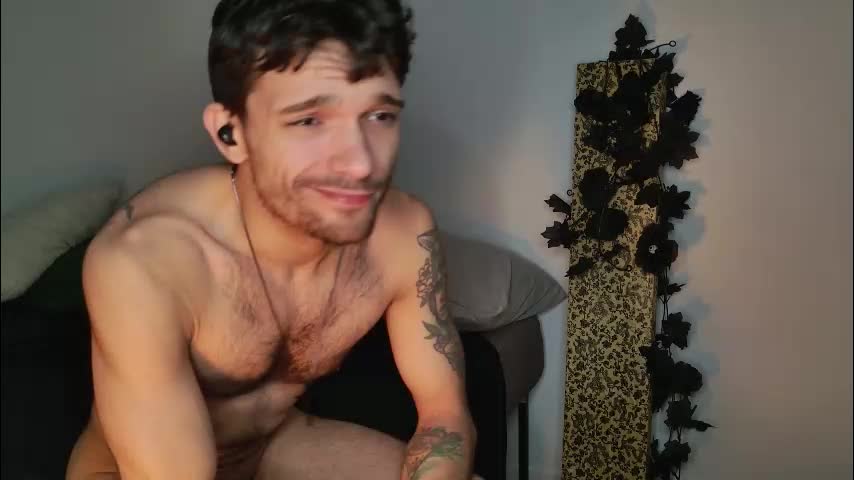 jackdesfeux Cam Model Chat November 17, 2025