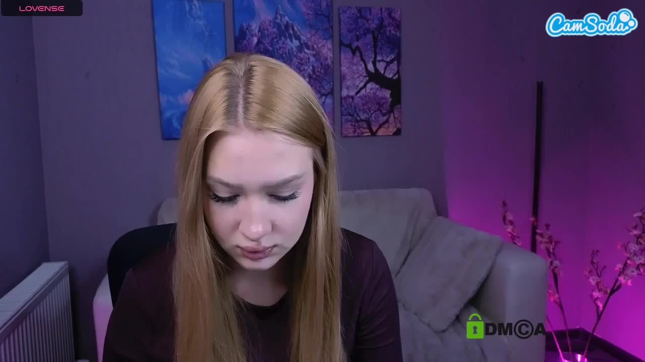 playfulsophie Cam Model Chat November 17, 2025