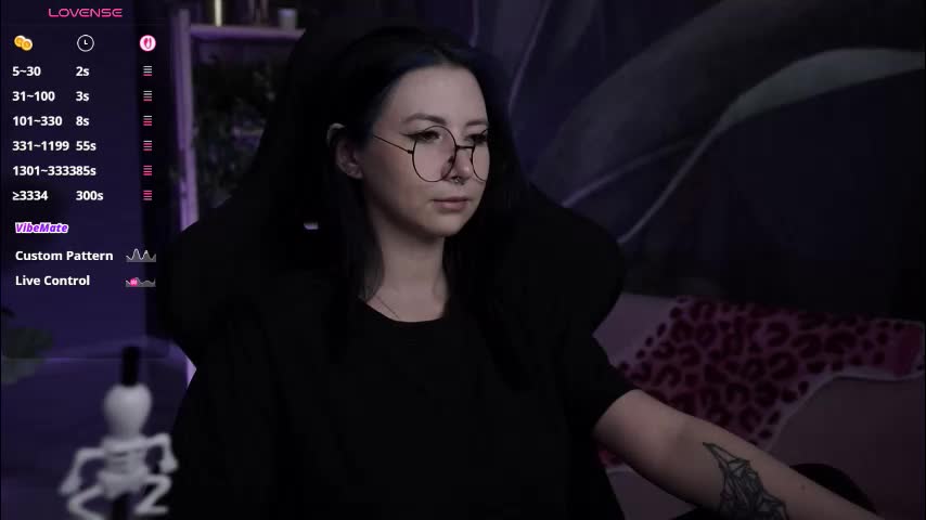 wesleegray Cam Model Chat November 17, 2025