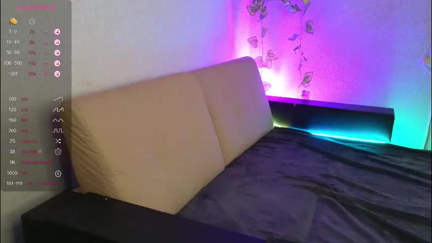 paradisepleasure_ Cam Model Chat November 17, 2025