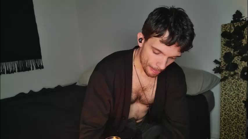 jackdesfeux Cam Model Chat November 17, 2025