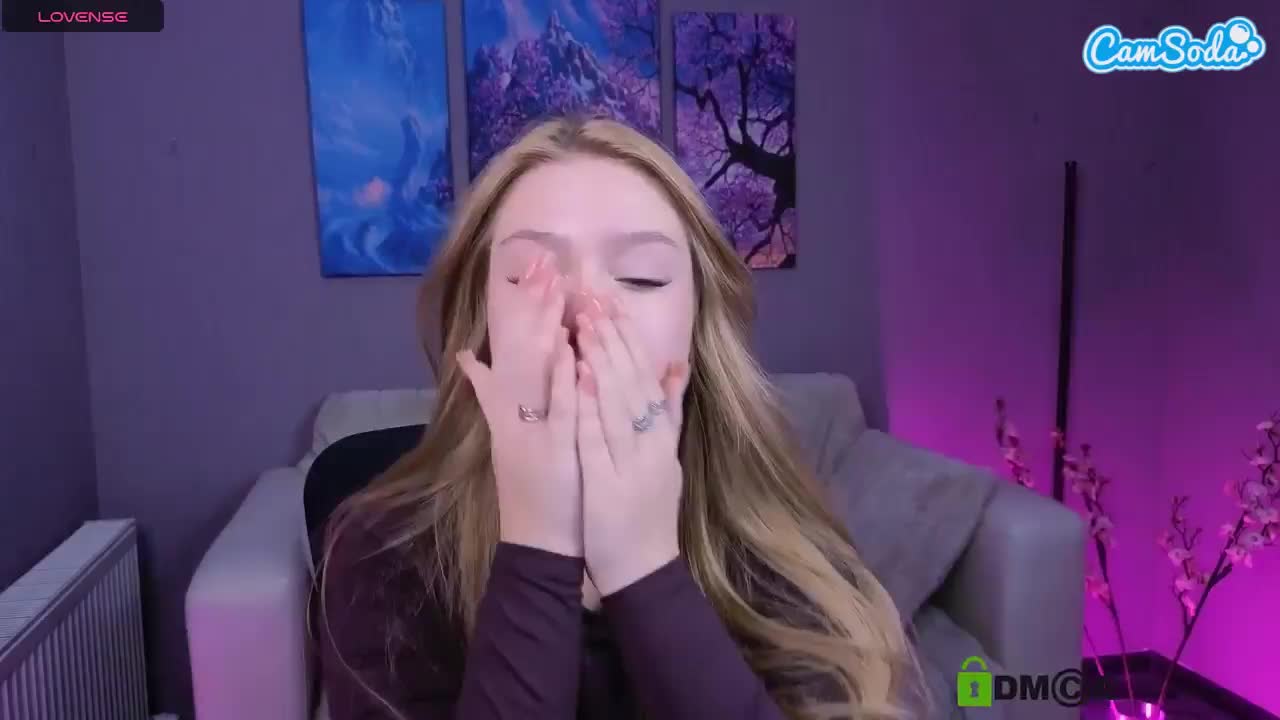 playfulsophie Cam Model Chat November 17, 2025