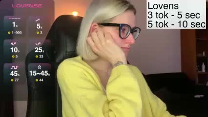 Sexy-Sweets Cam Model Chat November 17, 2025