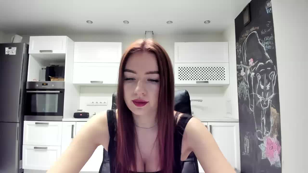 busenok Cam Model Chat November 17, 2025