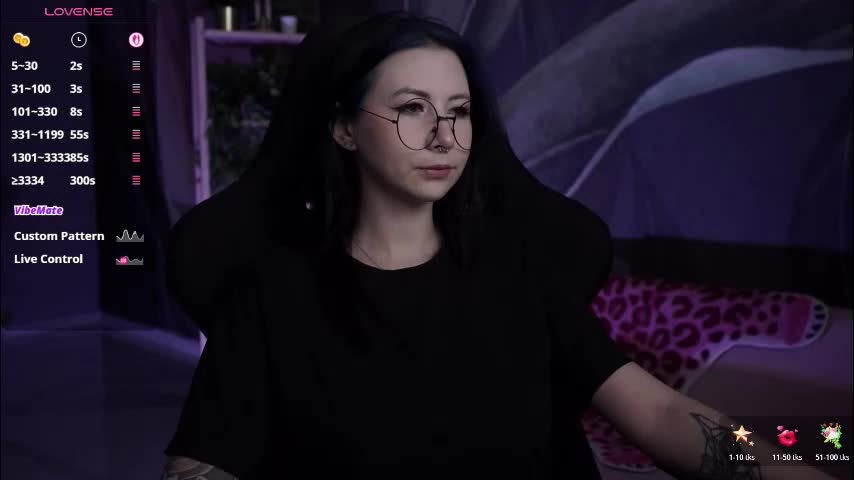 wesleegray Cam Model Chat November 17, 2025