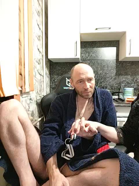 Innokentiy449 Cam Model Chat November 17, 2025