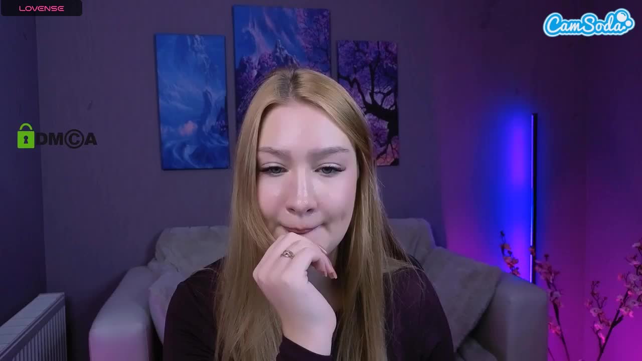 playfulsophie Cam Model Chat November 17, 2025