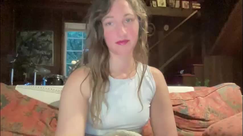 rubywavesback Cam Model Chat November 17, 2025