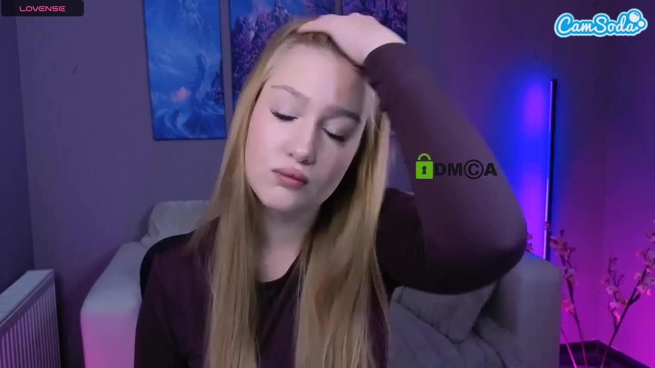 playfulsophie Cam Model Chat November 17, 2025