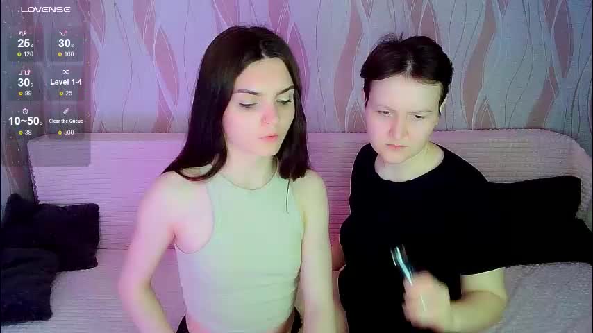 pornostendup Cam Model Chat November 17, 2025