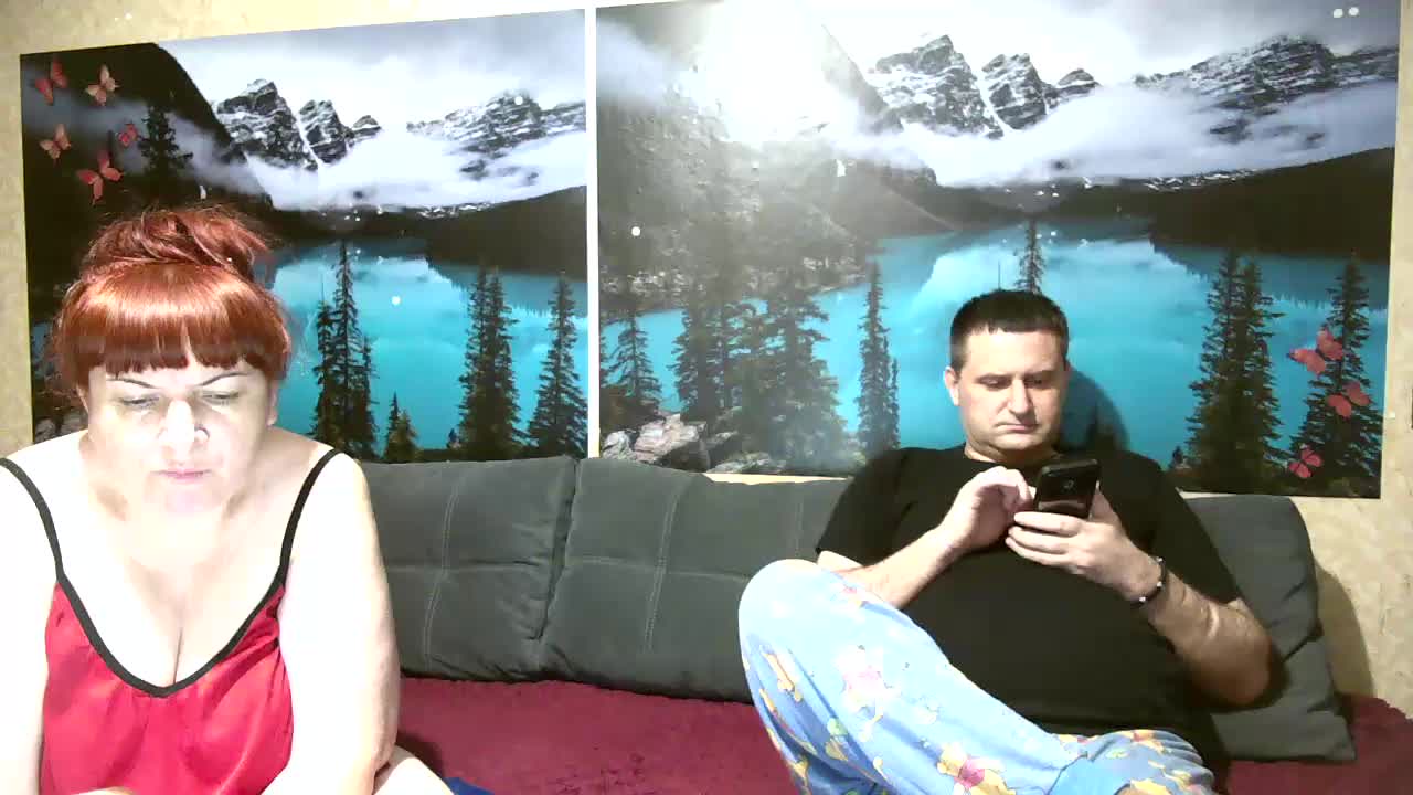 Big_Boss55 Cam Model Chat November 17, 2025