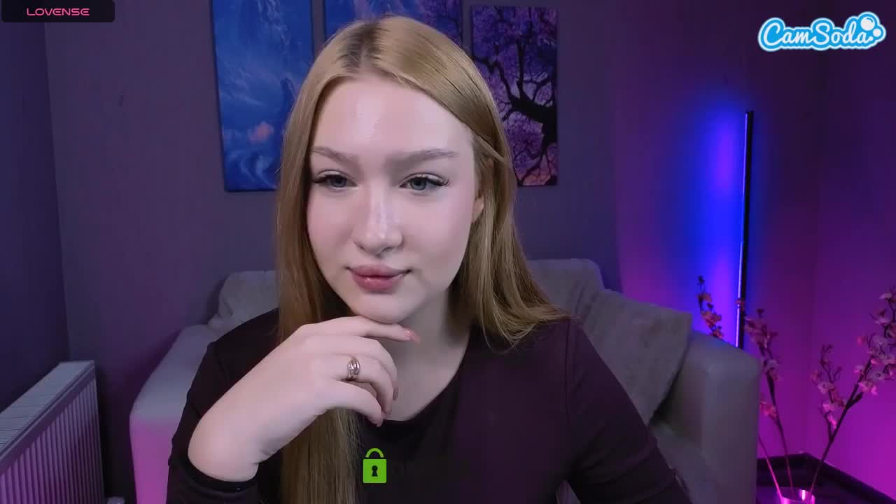 playfulsophie Cam Model Chat November 17, 2025