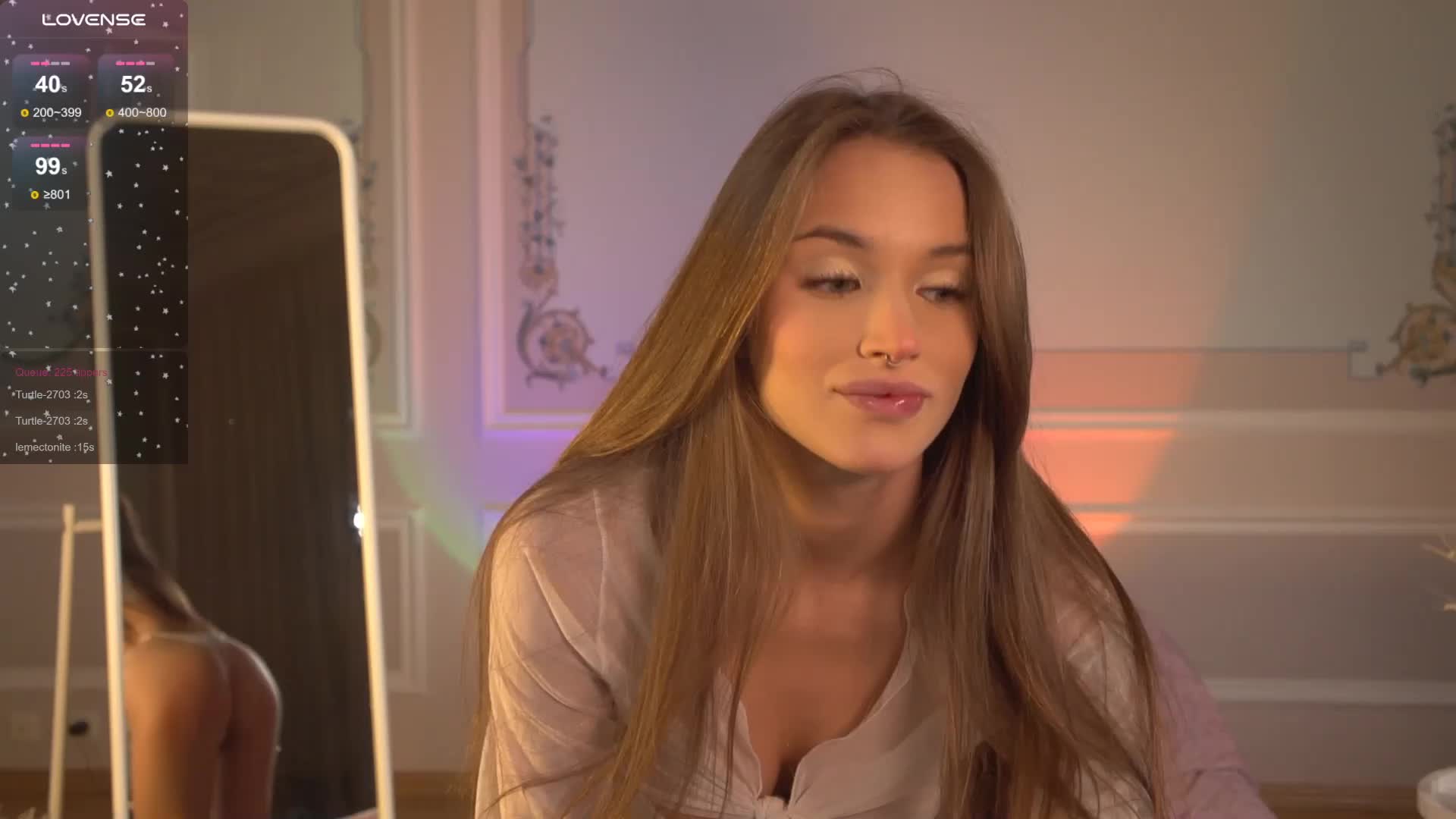 happywhores Cam Model Chat November 17, 2025