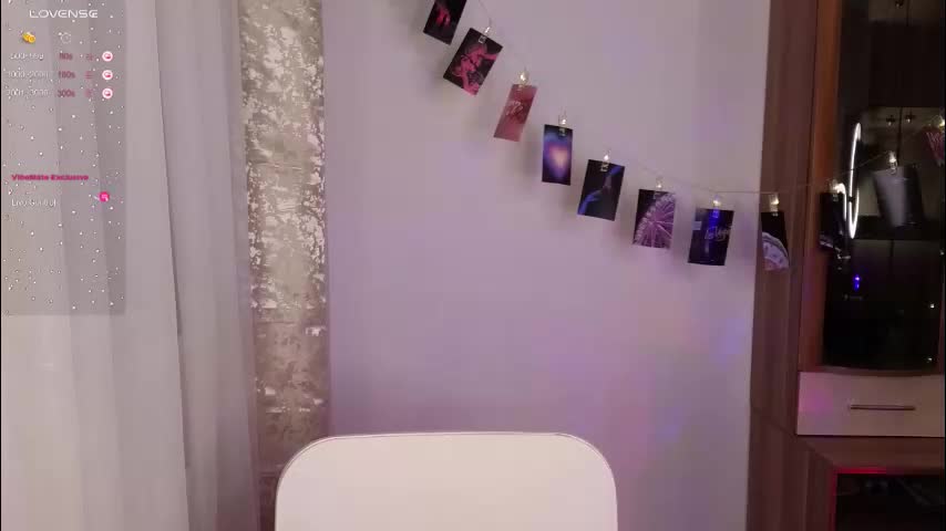 kiraturner Cam Model Chat November 17, 2025