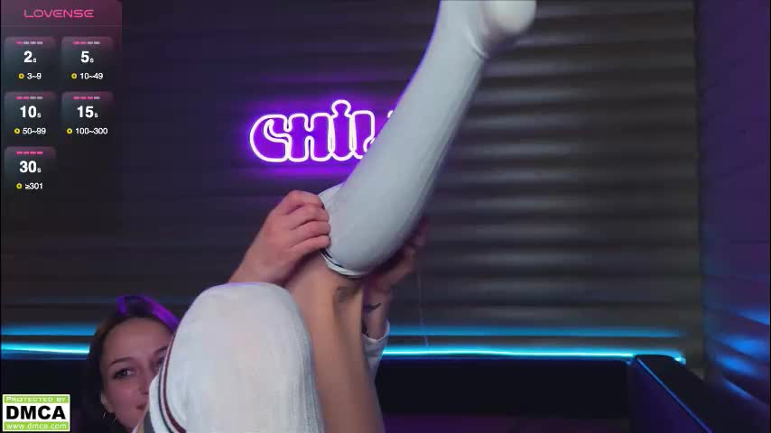 meowluv Cam Model Chat November 17, 2025