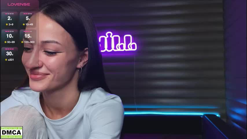 meowluv Cam Model Chat November 17, 2025