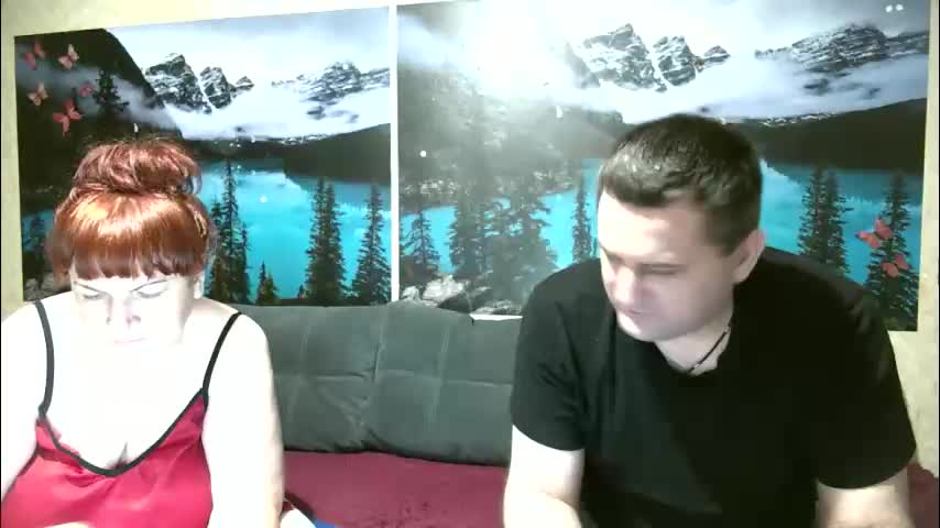 kleosnow Cam Model Chat November 17, 2025