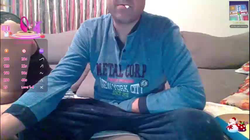 luna_perversa11 Cam Model Chat November 17, 2025