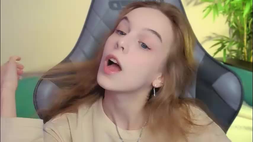 kebesheska Cam Model Chat November 17, 2025