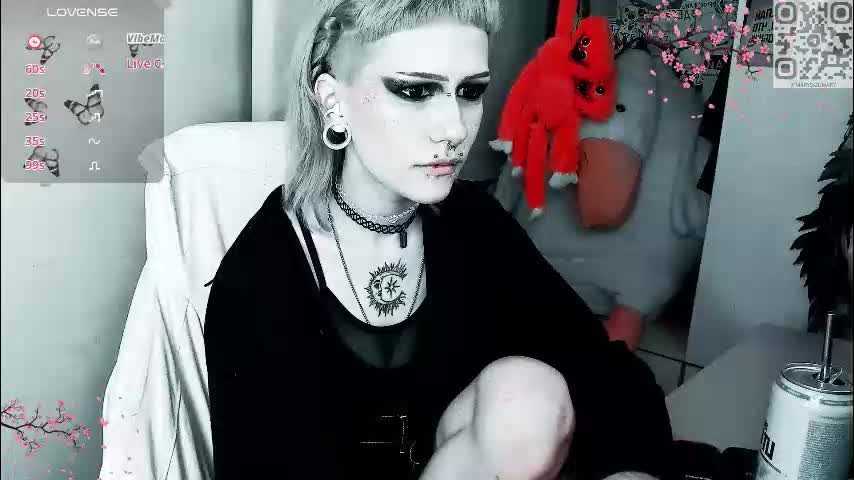 say_mary Cam Model Chat November 17, 2025