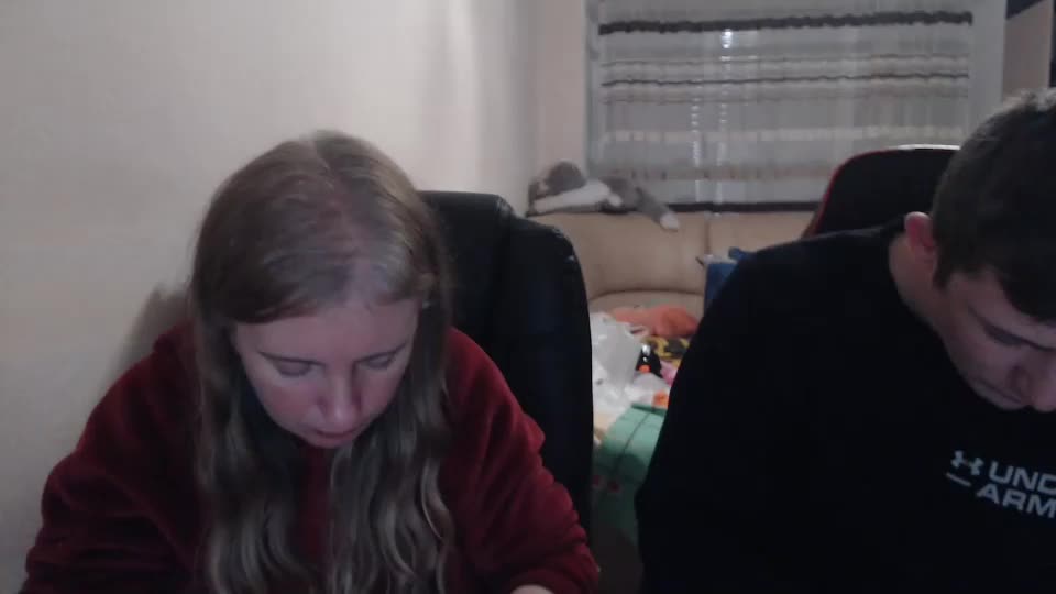 jenisandpeter Cam Model Chat November 17, 2025