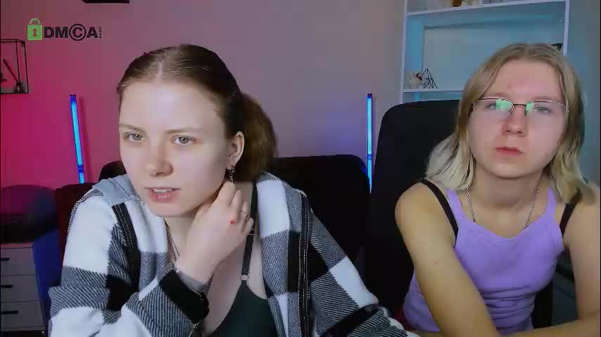 foxy_tease_ Cam Model Chat November 17, 2025