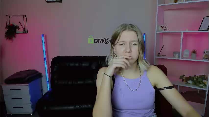 foxy_tease_ Cam Model Chat November 17, 2025