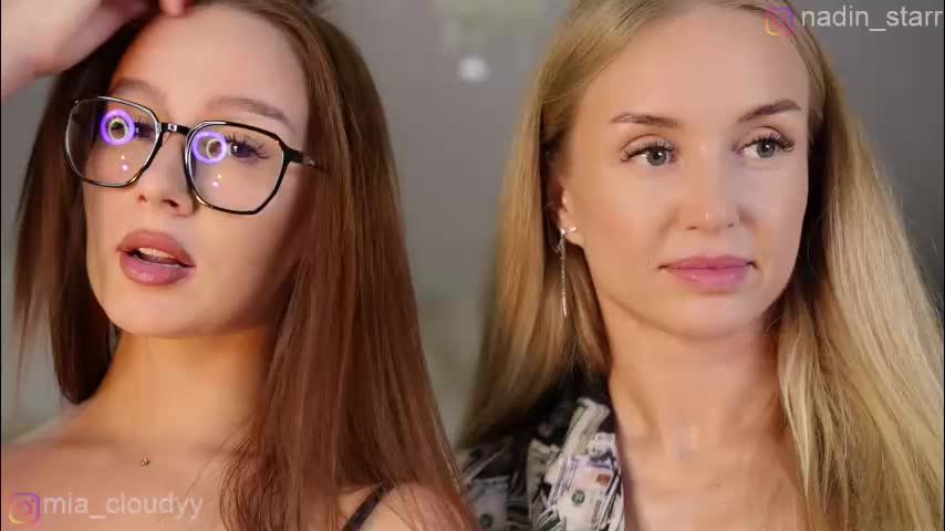 mia_cloudy Cam Model Chat November 17, 2025