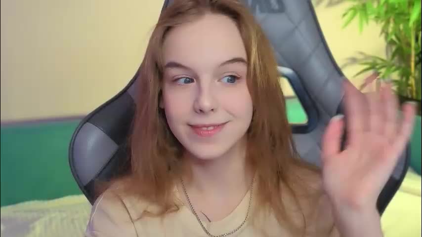 kebesheska Cam Model Chat November 17, 2025