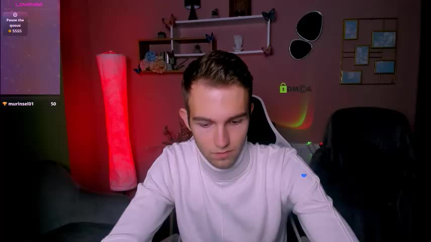 ash_raven_ Cam Model Chat November 17, 2025