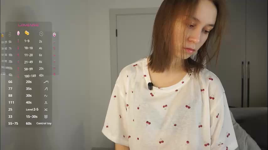 maragretchealsea Cam Model Chat November 17, 2025