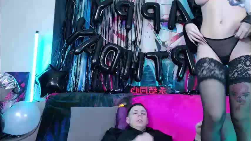 aurora_natsuki Cam Model Chat November 17, 2025