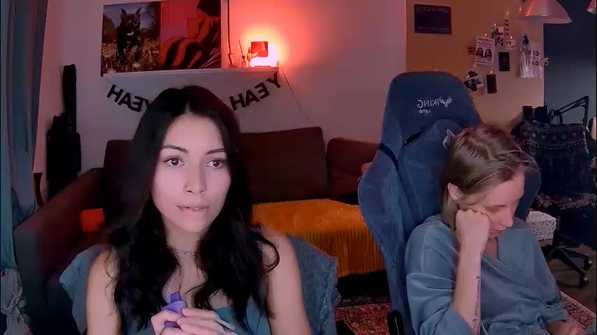 valorant_girl Cam Model Chat November 17, 2025