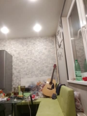 TilyTily Cam Model Chat November 17, 2025