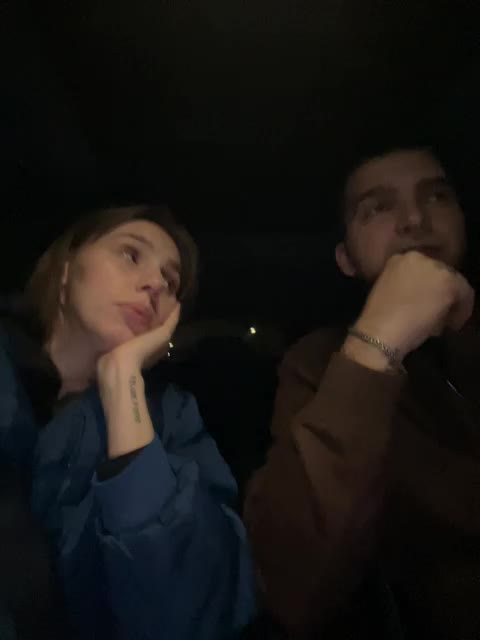 KisaZlo Cam Model Chat November 17, 2025