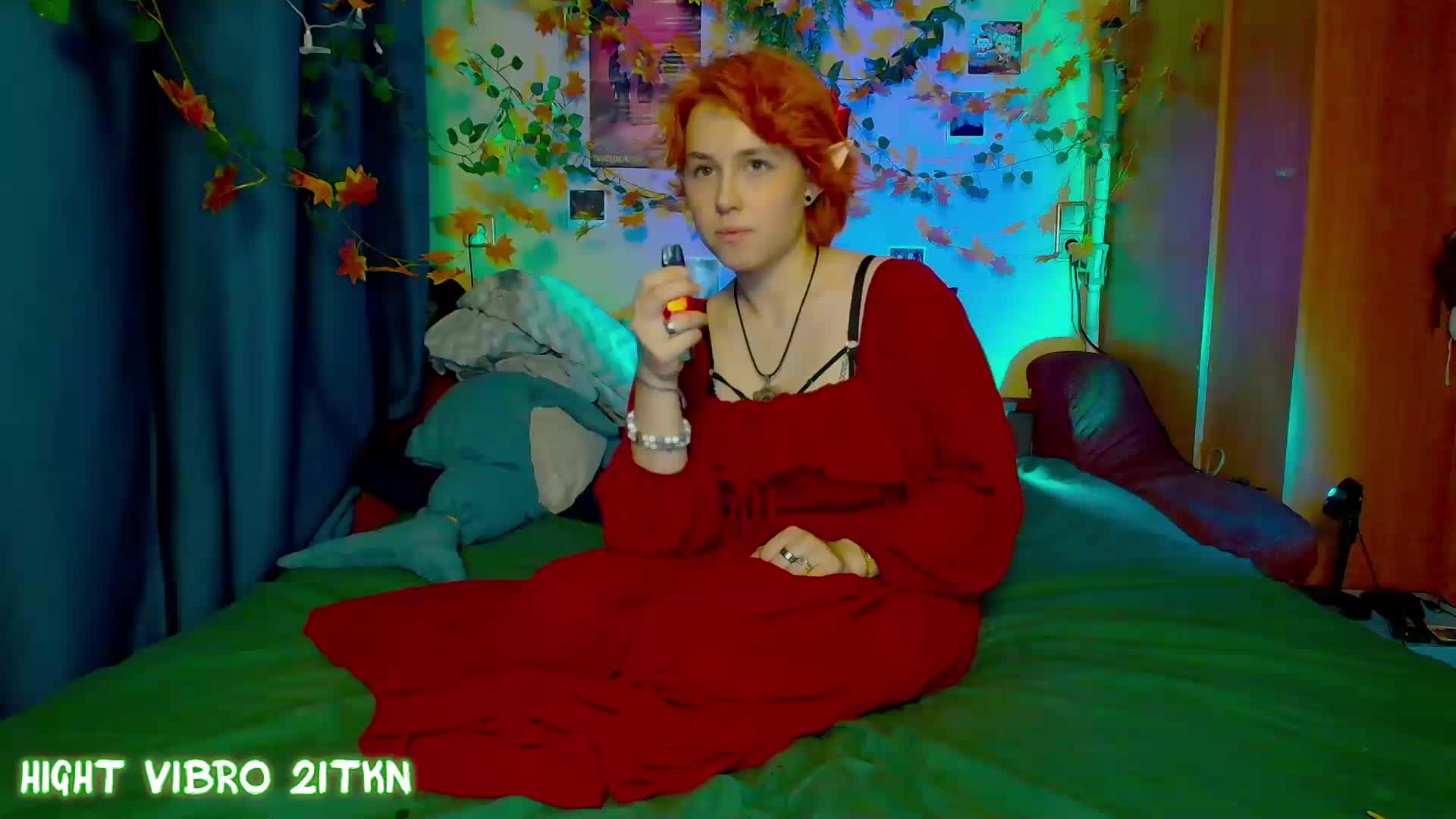 Tricky_Kitsune Cam Model Chat November 17, 2025