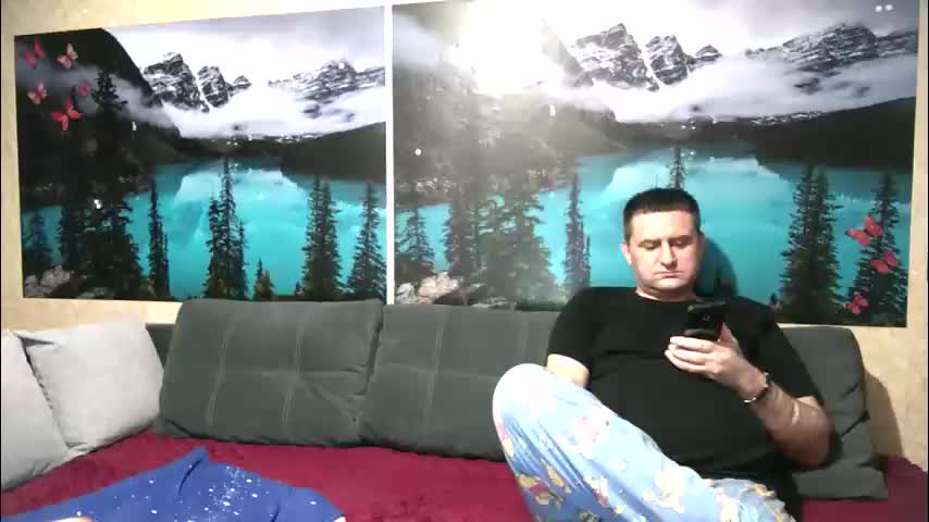 kleosnow Cam Model Chat November 17, 2025