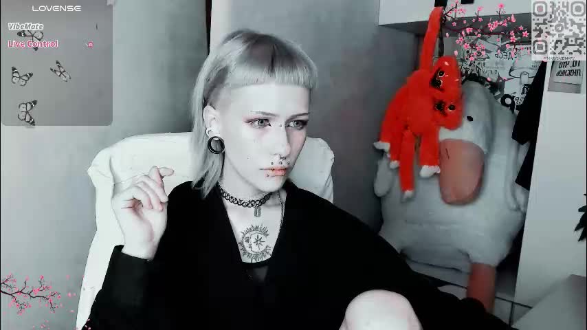 say_mary Cam Model Chat November 17, 2025