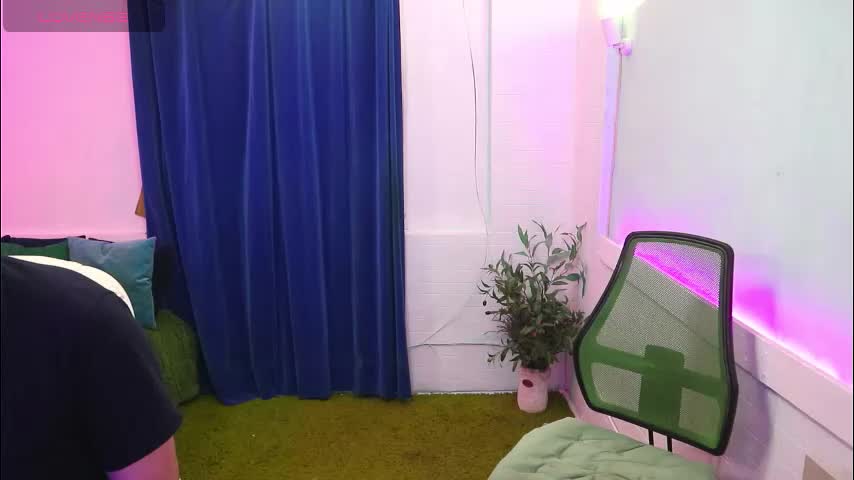 alisaaleks Cam Model Chat November 17, 2025