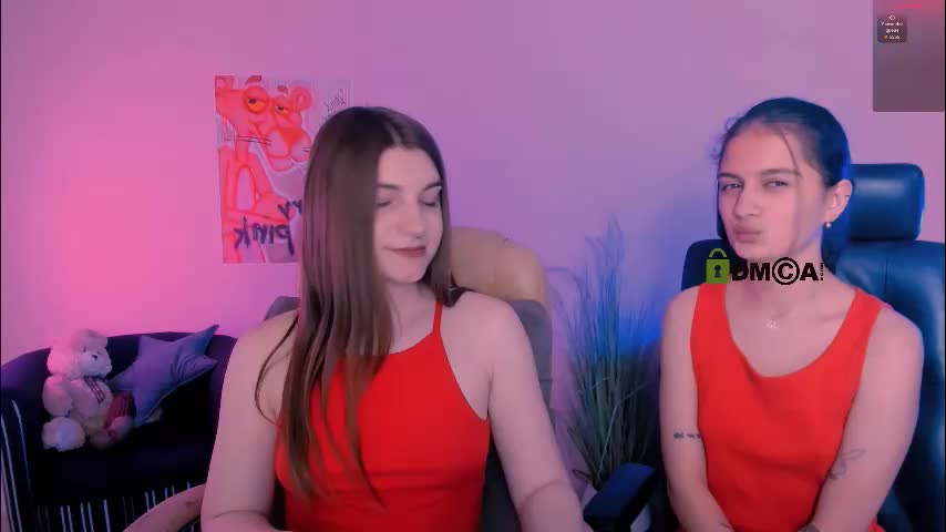 pure_radiance Cam Model Chat November 17, 2025