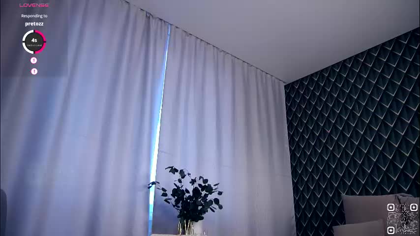 felissiany Cam Model Chat November 17, 2025